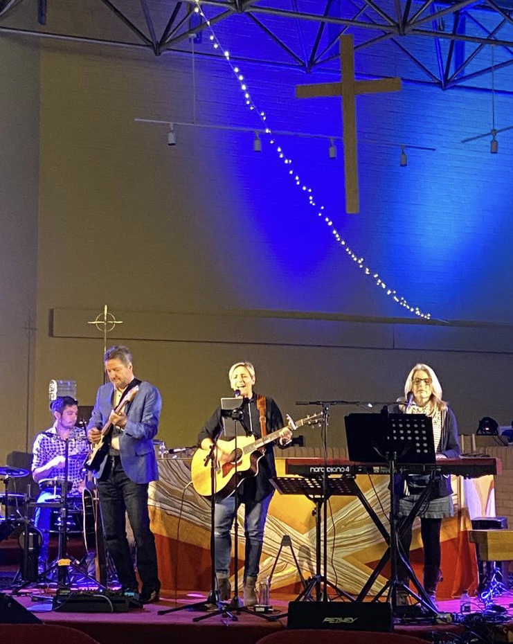 A Huge Thank&nbsp;You!