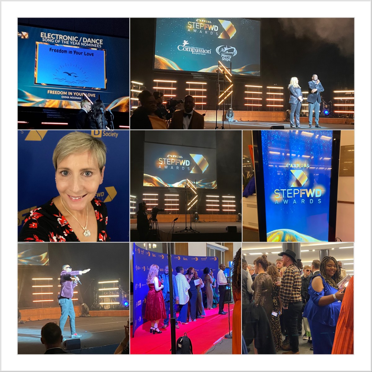 Exciting Updates and a Busy Year in&nbsp;Music